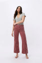 Kireina Charlie Cord Jean