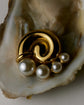8 Other Reasons Pearl Puka Stud Earring