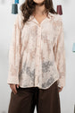 M.A. Dainty Jarrah Lace Shirt