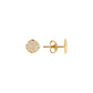 FAIRLEY Sahara Pave Studs