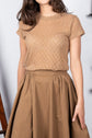 M.A. Dainty Lolly T Shirt