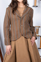 M.A. Dainty Kona Jacket