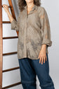 M.A. Dainty Jarrah Lace Shirt