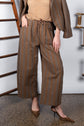 M.A. Dainty Toddy Pant