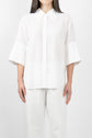 M.A. Dainty Chelsea Silk Shirt