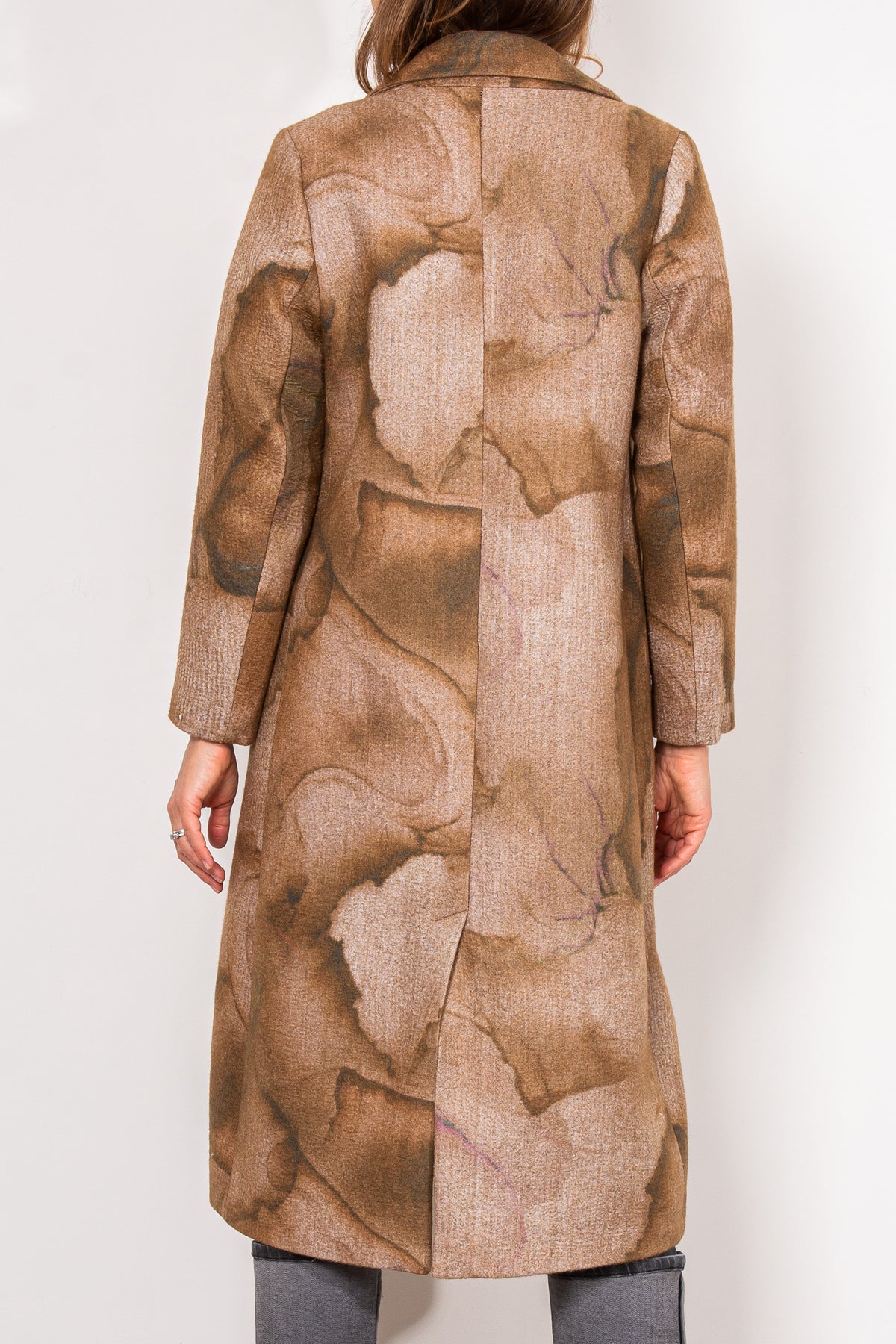 CURATE by Trelise Cooper Long Night Coat
