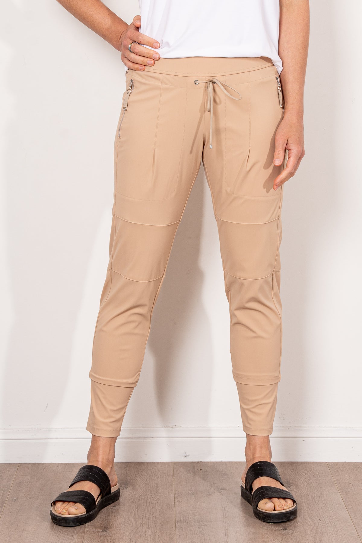 Raffaello Rossi Summer Limited Edition Candy Jogger Pant