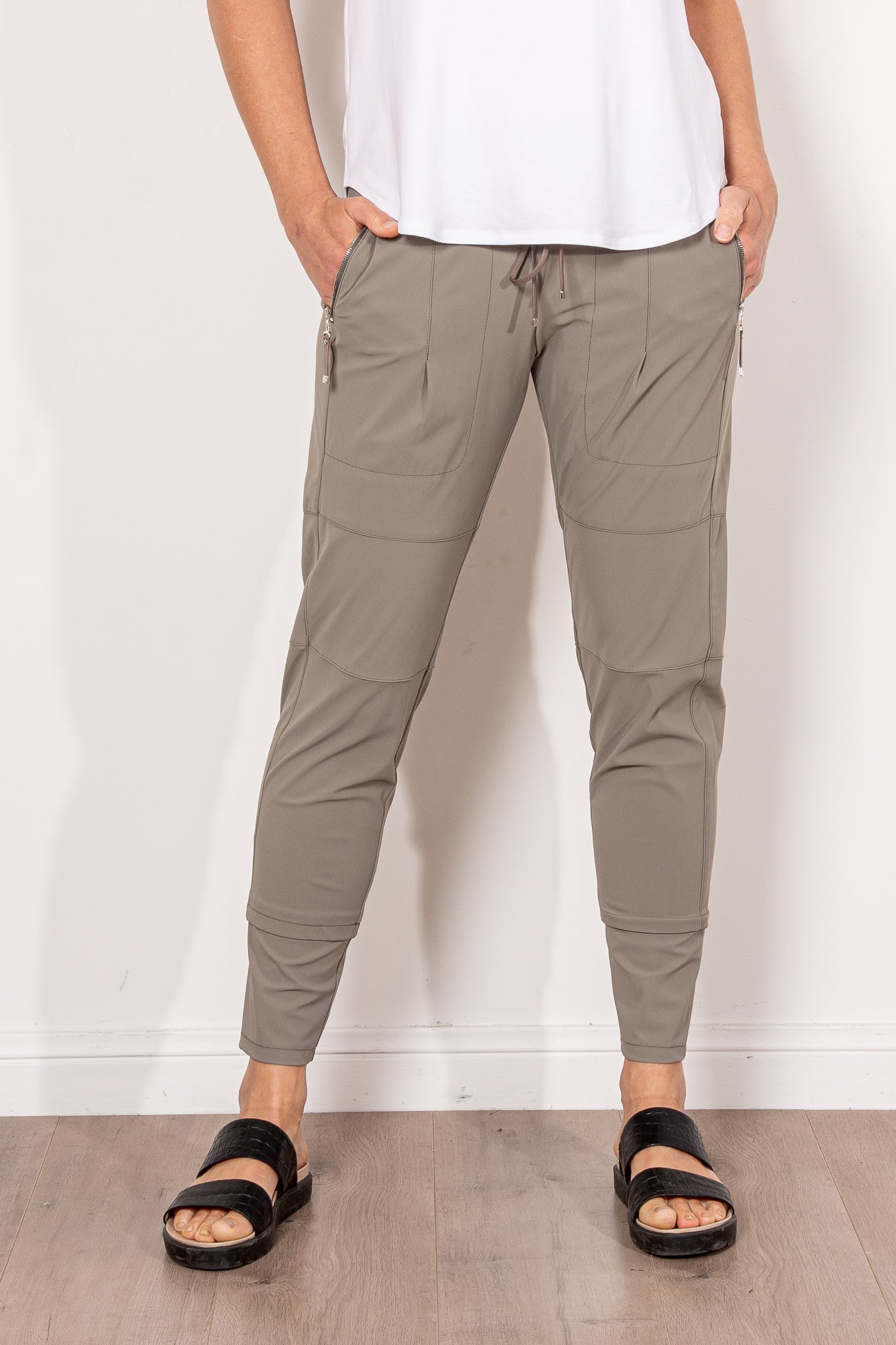Raffaello Rossi Summer Limited Edition Candy Jogger Pant