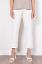 Mela Purdie 3/4 Pant Powder Knit