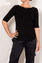 Mela Purdie Elbow Cafe T Jersey
