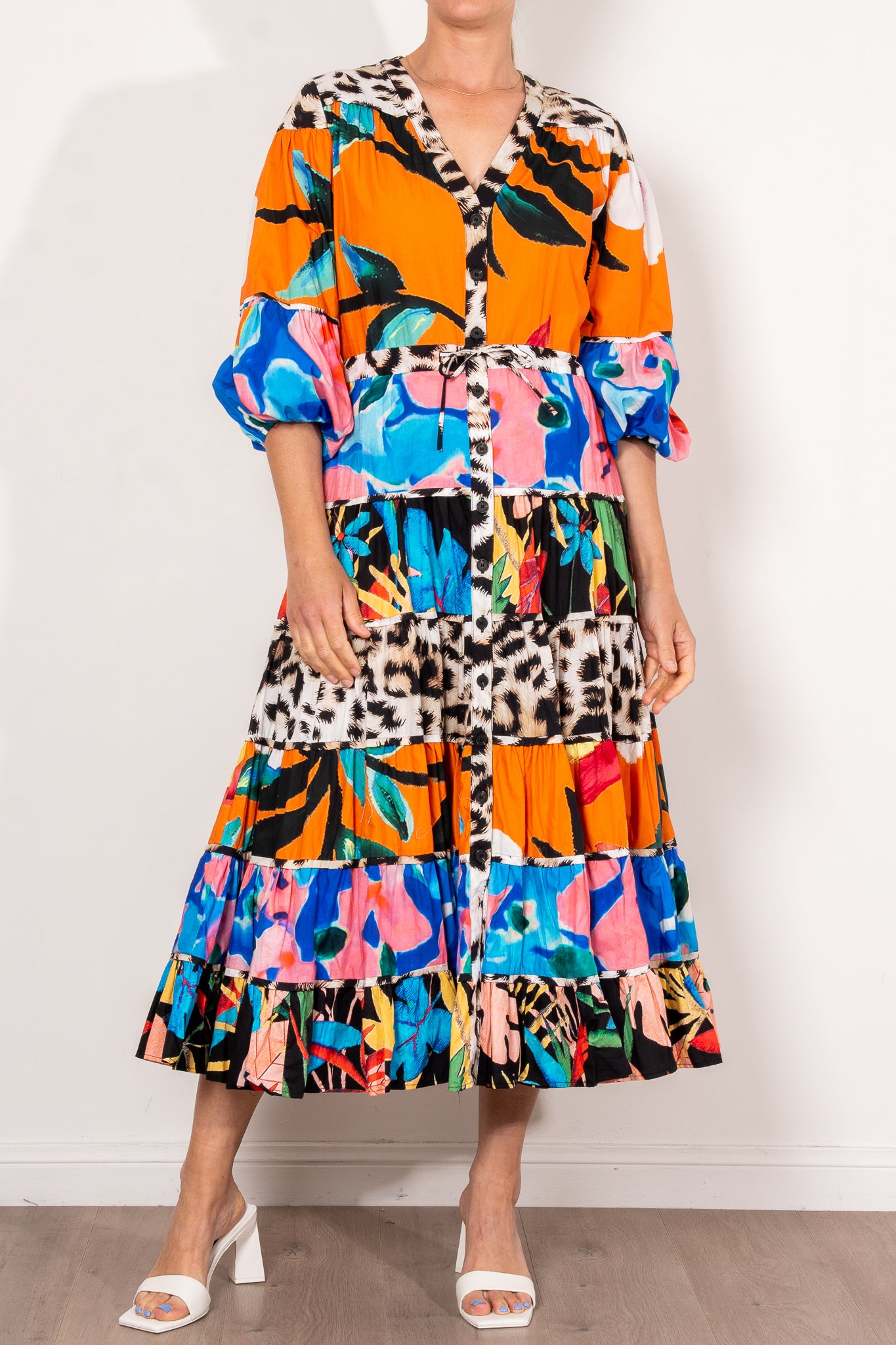 COOPER by Trelise Cooper All Together Now Dress