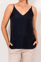 Mela Purdie Crystal Tank Mache