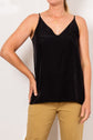 Mela Purdie Crystal Tank Mache