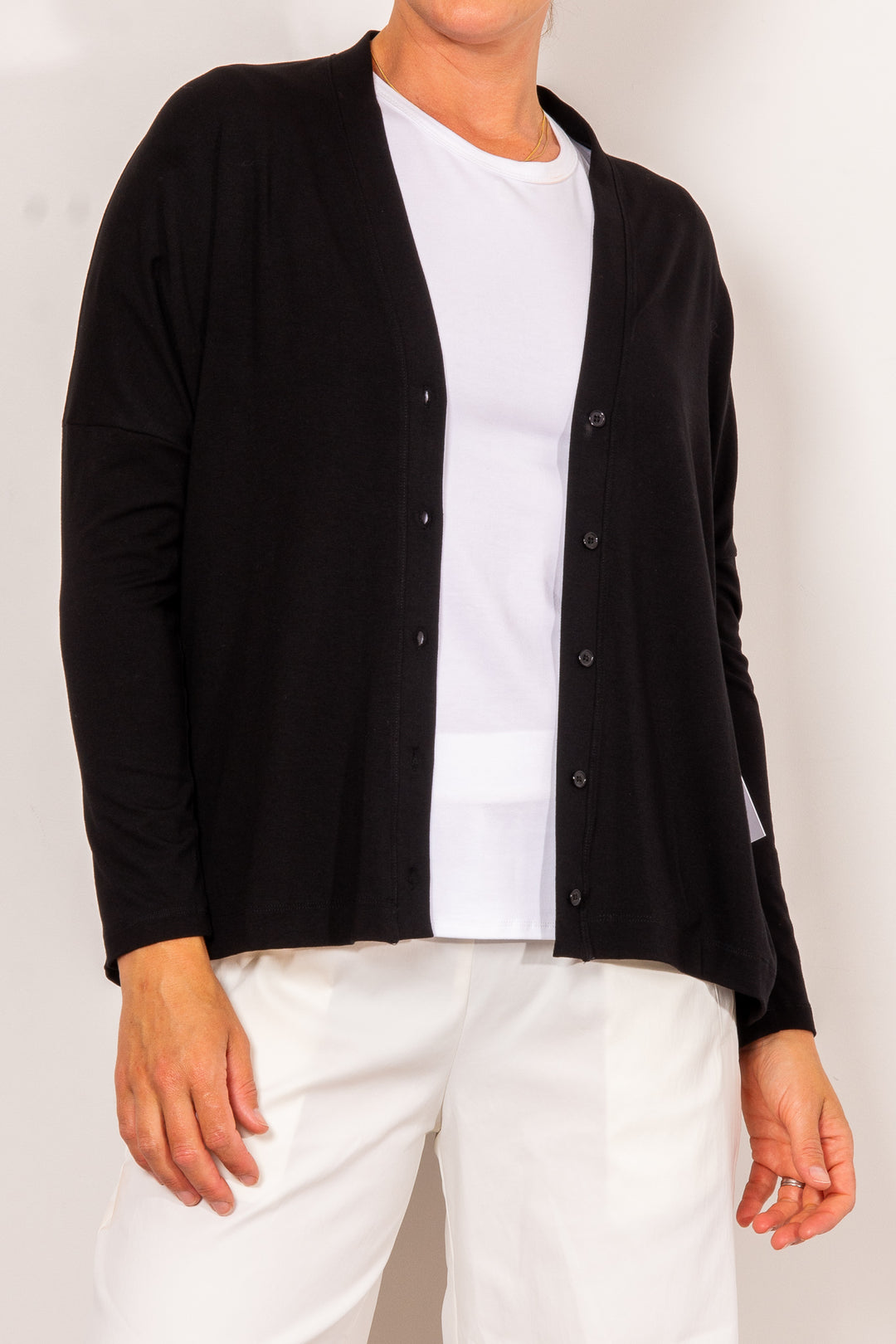 Mela Cardigan