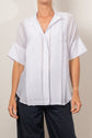 Mela Purdie Vented Shell Shirt Vapour