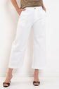 Mela Purdie Crop Fly Pant Ultra Knit