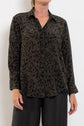 Mela Purdie Soft Shirt Amazon Print Silk