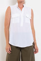 Mela Purdie Savannah Tank Mache