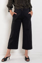 Mela Purdie Crop Fly Pant Ultra Knit