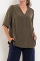 Mela Purdie Swish Plaza Top Mache