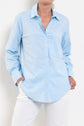 Mela Purdie Saville Shirt Microprene
