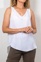 Mela Purdie Longline Audrey Tank Mache