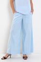 Mela Purdie Wide Cross Pant Microprene