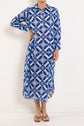 One Season Long Gilli Floreat Dress