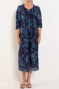 One Season Long Poppy Hanalei Bay Dress