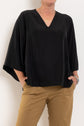 Mela Purdie Batwing Top Mache