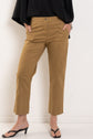 M.E.L. Coda Zip Pant