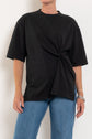 Lounge the Label Ajaccio Top