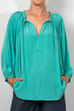 Mela Purdie Artisan Blouse Mache