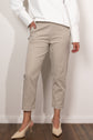 Mela Purdie Tapered Flat Pant Gravitene