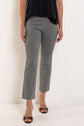 Raffaello Rossi Macy 7/8 Rhomb Jacquard Pant