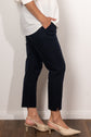 Mela Purdie Peak Pant Powder Weave