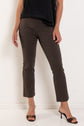 Raffaello Rossi Macy 7/8 Rhomb Jacquard Pant