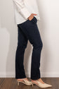 Mela Purdie Cigarette Pant Powder Weave