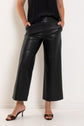 Raffaello Rossi Palina 6/8 Vegan Nappa Leather Pant