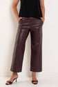 Raffaello Rossi Palina 6/8 Vegan Nappa Leather Pant