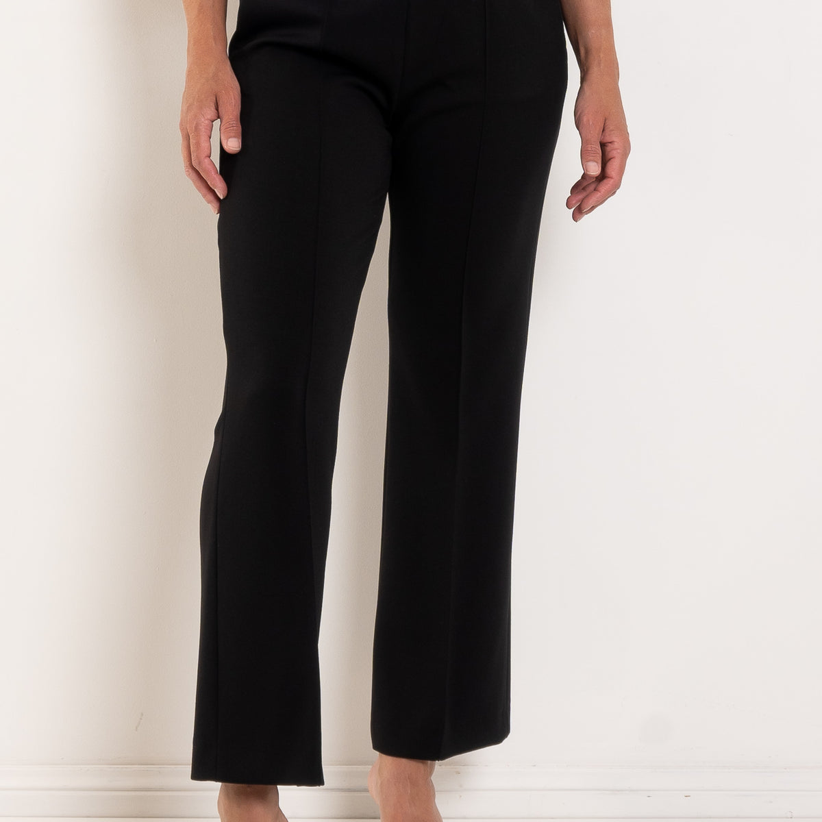 Raffaello Rossi Renee Jersey Pant | Impulse Boutique