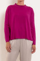 Mela Purdie Panama Sweater Double Fine Merino