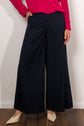 Mela Purdie Vent Pant Powder Weave
