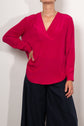 Mela Purdie Vent Shirt Mache