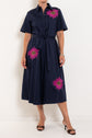 ELK Eiren Shirt Dress