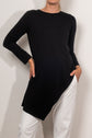 Mela Purdie Veil Sweater Jersey