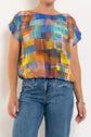 ELK Nidra Top