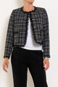 Zoe Kratzmann Quill Boucle Jacket
