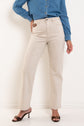 Kireina Bonnie Jean Leather Pocket