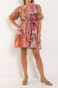 Kachel Freya Dress